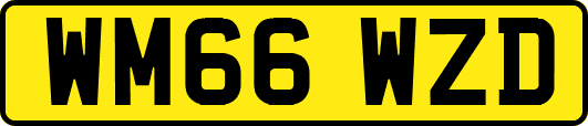 WM66WZD