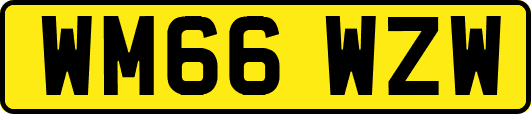 WM66WZW