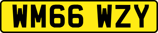 WM66WZY