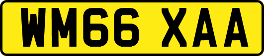 WM66XAA