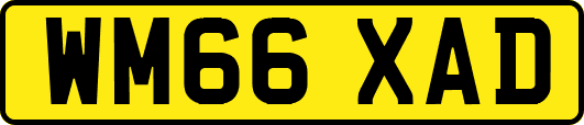 WM66XAD
