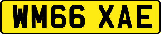WM66XAE