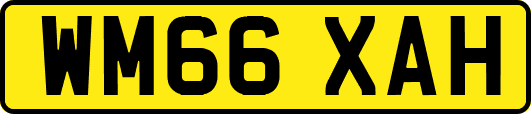 WM66XAH