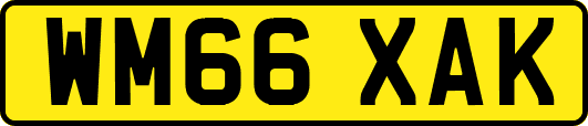 WM66XAK