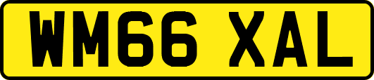WM66XAL