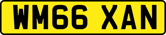 WM66XAN