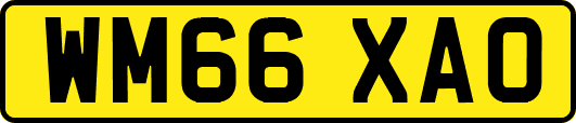 WM66XAO