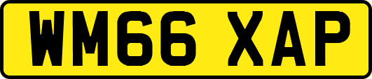WM66XAP