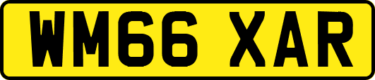 WM66XAR