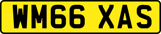 WM66XAS