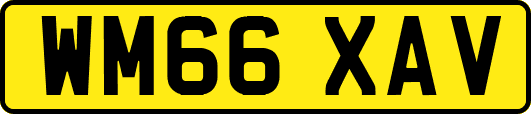 WM66XAV