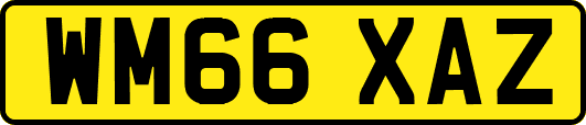 WM66XAZ