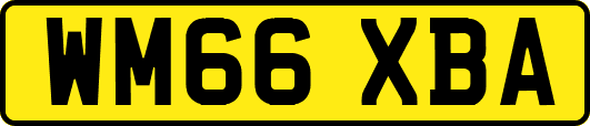 WM66XBA