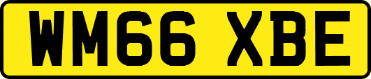 WM66XBE