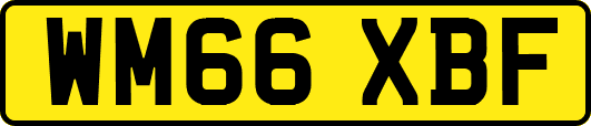 WM66XBF