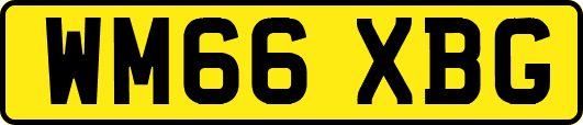 WM66XBG