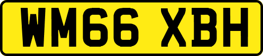 WM66XBH