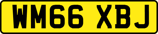WM66XBJ