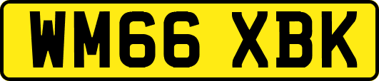 WM66XBK