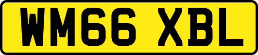 WM66XBL