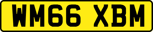WM66XBM