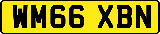 WM66XBN