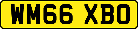 WM66XBO