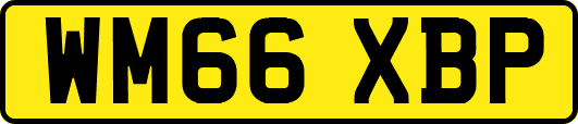 WM66XBP