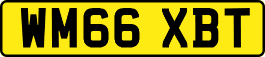 WM66XBT