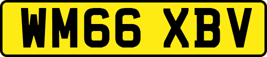 WM66XBV