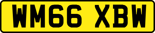 WM66XBW