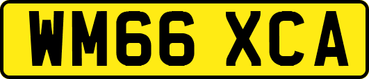 WM66XCA