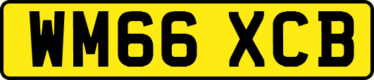 WM66XCB