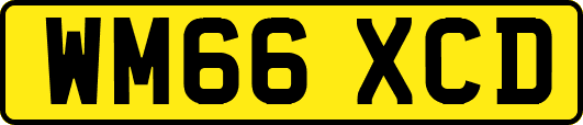WM66XCD