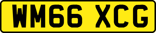 WM66XCG
