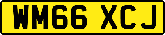 WM66XCJ