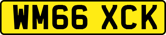 WM66XCK