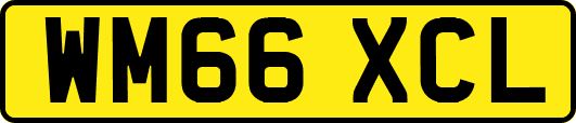 WM66XCL