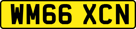 WM66XCN
