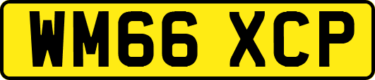 WM66XCP