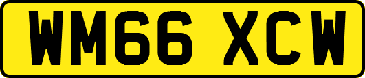 WM66XCW