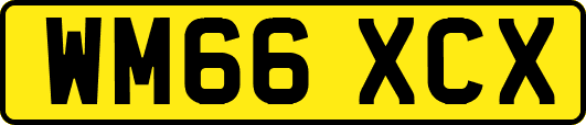 WM66XCX