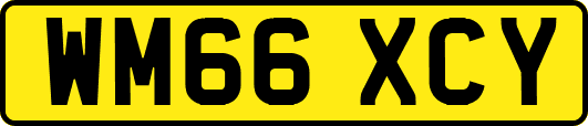 WM66XCY