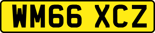 WM66XCZ
