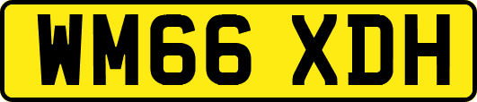 WM66XDH