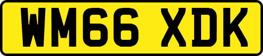 WM66XDK