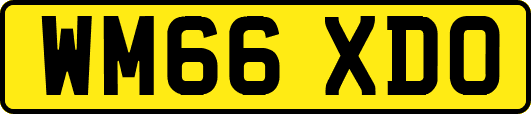 WM66XDO