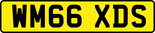 WM66XDS