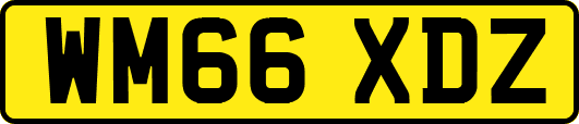 WM66XDZ