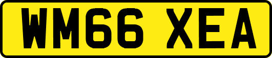 WM66XEA